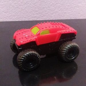 Toy Car